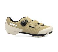Chaussures VTT Sidi Silvis XC sable foncé, Taille 43,5 - EUR