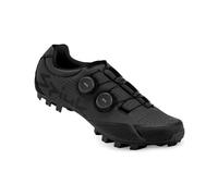 Chaussures vtt spiuk loma carbon noir