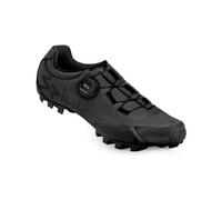 Spiuk Mixte Loma VTT Chaussures, Noir, T.46