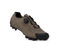 Chaussures vtt spiuk senda marron