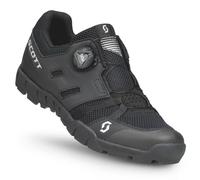 Chaussures VTT Sport Crus-r Boa Eco 2026 noir