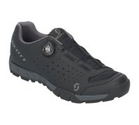 Chaussures VTT Sport Trail Evo Boa 2026 noir