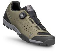 Chaussures VTT Sport Trail Evo Boa marron