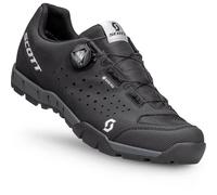 Scott Sport Trail Evo Gore-tex® Mtb Shoes Noir EU 44 Homme