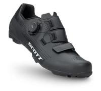 Chaussures VTT Team Boa 2026 noir