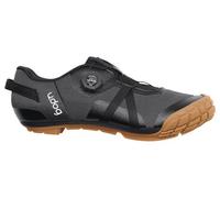 UDOG Chaussures de route Forza Noir EU 42