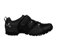 Chaussures VTT Vaude TVL Pavei (Phantom Black) Homme 41 (7,5 UK)