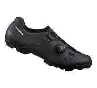 Chaussures VTT XC3 2025 noir 47