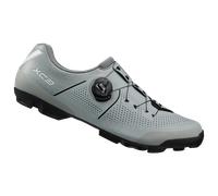 Chaussures VTT XC3 2026 gris clair