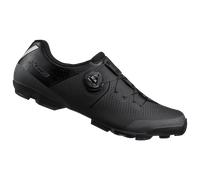 Chaussures VTT XC3 2026 noir
