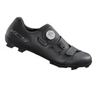 Shimano XC502 - Chaussures VTT homme Black 46