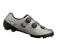 Chaussures VTT XC7 2025 argent 43