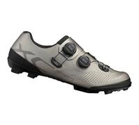 Chaussures VTT XC7 argent