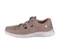 Chaussures WALDLÄUFER Eddy Beige - Homme/Adulte - Cuir 10 UK