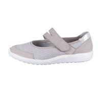 Chaussures - WALDLÄUFER - K ira 634K31309263 - Gris - Femme - Adulte 5 UK