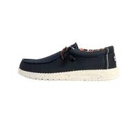 Chaussures Wally Sox Stitch Blue Multi - Polyester - Mixte - Adulte 42