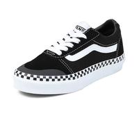 Chaussures Ward Dw - Vn0a5huzblk Noir - 36