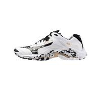 Chaussures indoor Mizuno Wave Lightning Z8 Blanc 44