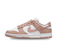Chaussures Wmns Dunk Low - Dd1503-118 Blanc - 41
