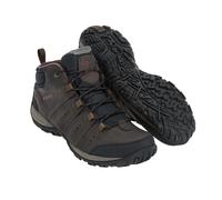 Columbia WOODBURN II CHUKKA WP OMNI-HEAT, Bottes de Neige pour Homme