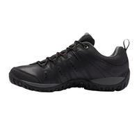 Chaussures Woodburn II Waterproof Columbia - Black 48