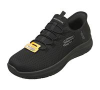 Chaussures Work: Summits Sr-Enslee - 108144ec-Bbk Noir - 38