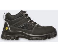 Chaussures Work: Trophus - Letic Noir - 200002ec-Blk - 40