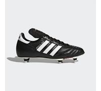 Adidas Chaussures de football World Cup SG Homme Noir/Blanc Taille 42 2/3 EU