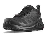 Salomon X-adventure Gore-tex® Trail Running Shoes Noir EU 44 2/3 Homme