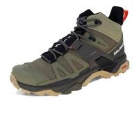 Chaussures X Ultra 4 Mid Gtx - 417398 Vert - 42