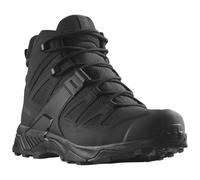 Chaussures X Ultra Forces MID GTX Salomon - Black 40