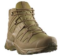 Chaussures X Ultra Forces MID GTX Salomon - Coyote 44