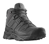 Chaussures X Ultra Forces MID GTX Salomon - Wolf/Black 40