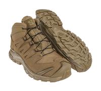 Chaussures XA Forces MID GTX EN Salomon - Coyote 45,3