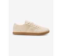 Chaussures Xero Shoes Dillon Canvas blanc cassé marron clair - 39.5