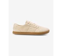 Chaussures Xero Shoes Dillon Canvas blanc cassé marron clair femme - 41.5