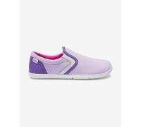 Chaussures Xero Shoes Dillon Canvas Slip-On lilas enfant - 31