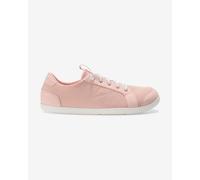 Chaussures Xero Shoes Dillon Knit Big Kids rose pastel blanc enfant - 33