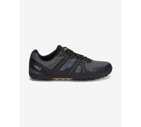 Chaussures Xero Shoes Mesa Trail II noir gris - 43