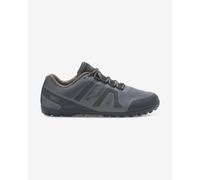 Chaussures Xero Shoes Mesa Trail Waterproof gris clair gris foncé - 41