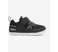 Xero Shoes - Kid's Prio - Chaussures minimalistes - US 6K | EU 22 - black / white