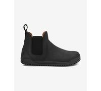 Chaussures Xero Shoes Ridgeway Chelsea noir pur femme - 35.5