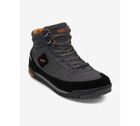 Chaussures Xero Shoes Ridgeway Hiker noir - 41.5