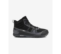 Xero Scrambler Mid II Wp Men SCXM Black/Asphalt Noir 45 EU