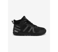 Xero Shoes - Xcursion Fusion - Chaussures minimalistes - US 8,5 | EU 41.5 - black titanium