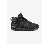 Chaussures Xero Shoes Xcursion Fusion noir vert femme - 35.5