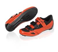 Xlc Cb-r04 Road Shoes Orange EU 47 Homme