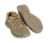Chaussures Yakota 3 GTX Low Merrell - Brown 40