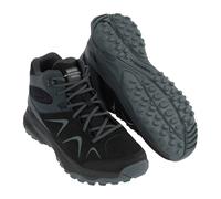 Chaussures Yakota 3 GTX Mid Merrell - Black 44,5