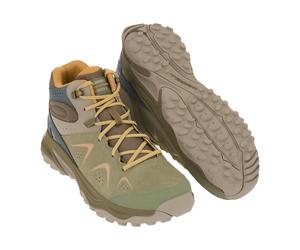 Chaussures Yakota 3 GTX Mid Merrell - Brown 41,5